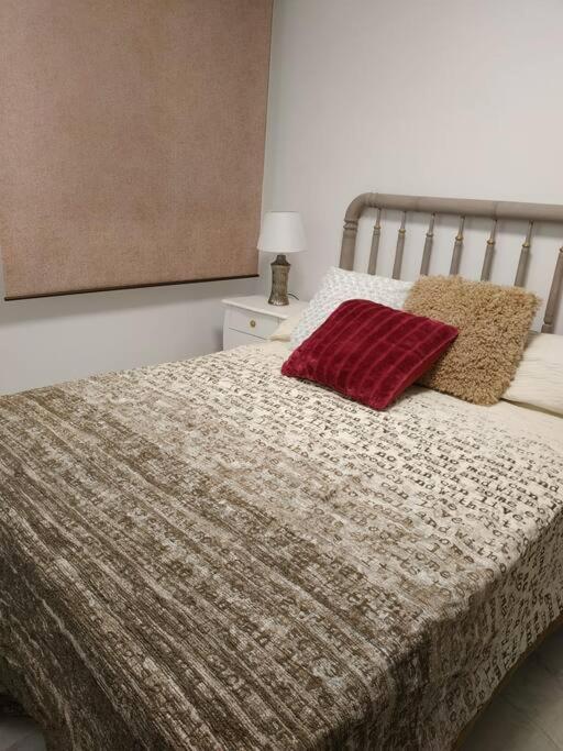 Hermoso Apartamento En Benicasim Benicàssim Extérieur photo
