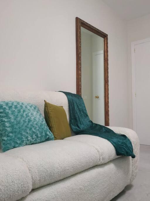 Hermoso Apartamento En Benicasim Benicàssim Extérieur photo