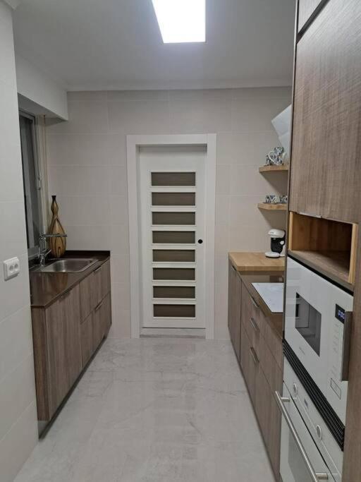 Hermoso Apartamento En Benicasim Benicàssim Extérieur photo