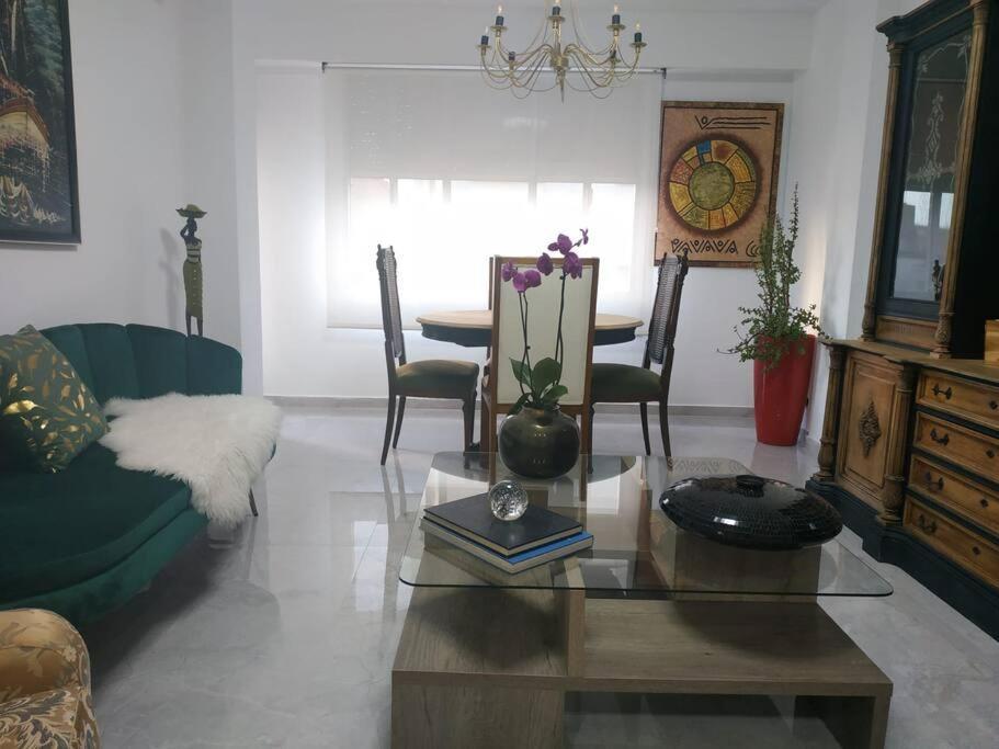 Hermoso Apartamento En Benicasim Benicàssim Extérieur photo