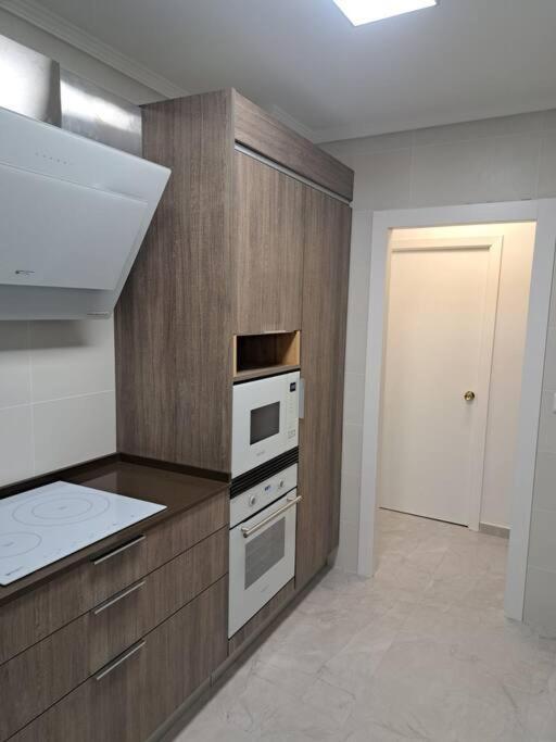 Hermoso Apartamento En Benicasim Benicàssim Extérieur photo