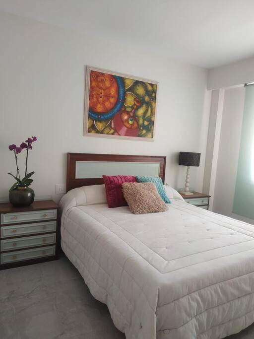 Hermoso Apartamento En Benicasim Benicàssim Extérieur photo