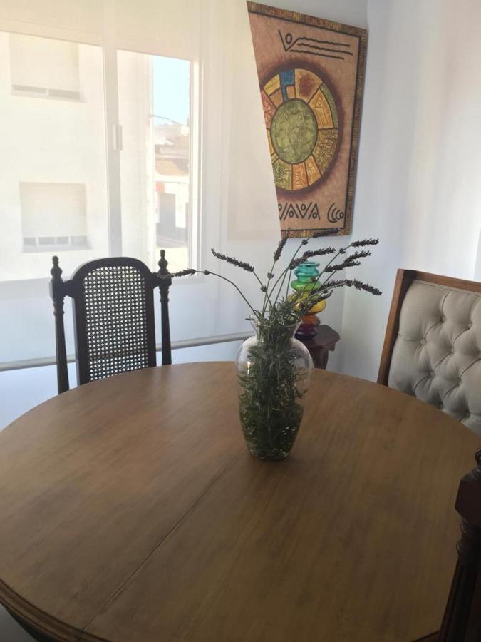 Hermoso Apartamento En Benicasim Benicàssim Extérieur photo