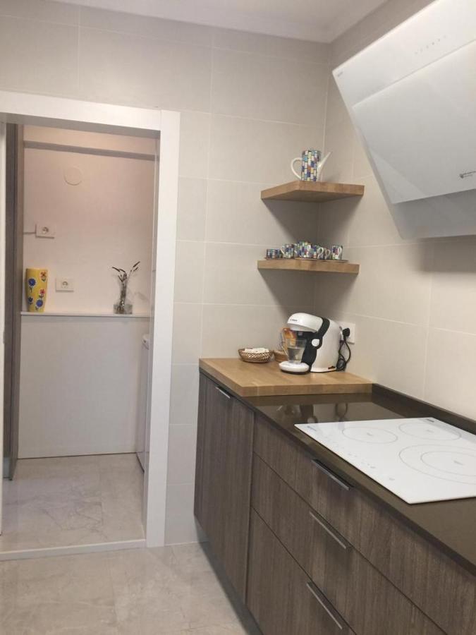 Hermoso Apartamento En Benicasim Benicàssim Extérieur photo