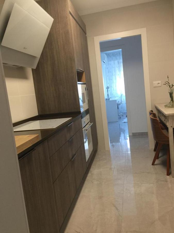 Hermoso Apartamento En Benicasim Benicàssim Extérieur photo