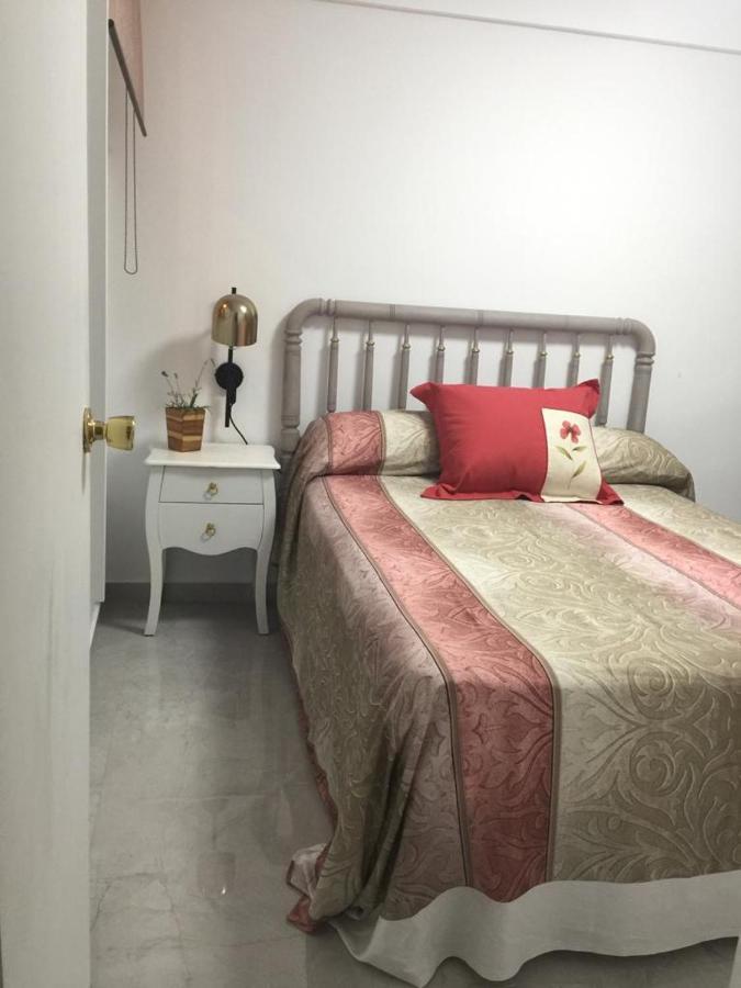 Hermoso Apartamento En Benicasim Benicàssim Extérieur photo
